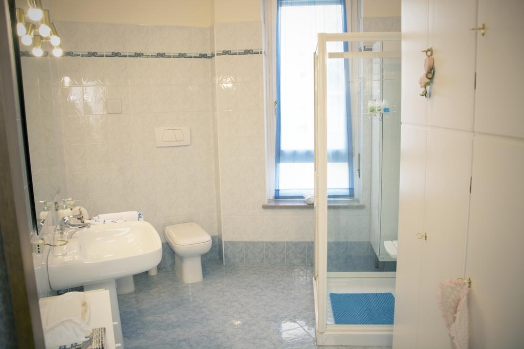 Casa Di Gina Apartman Verona Kültér fotó