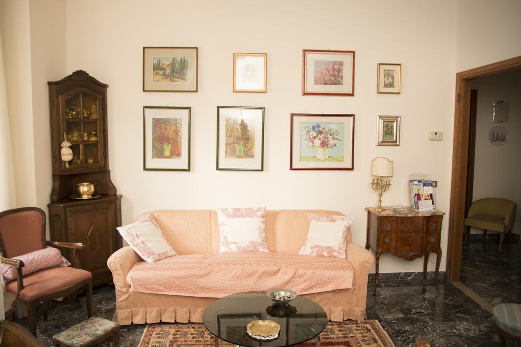Casa Di Gina Apartman Verona Kültér fotó